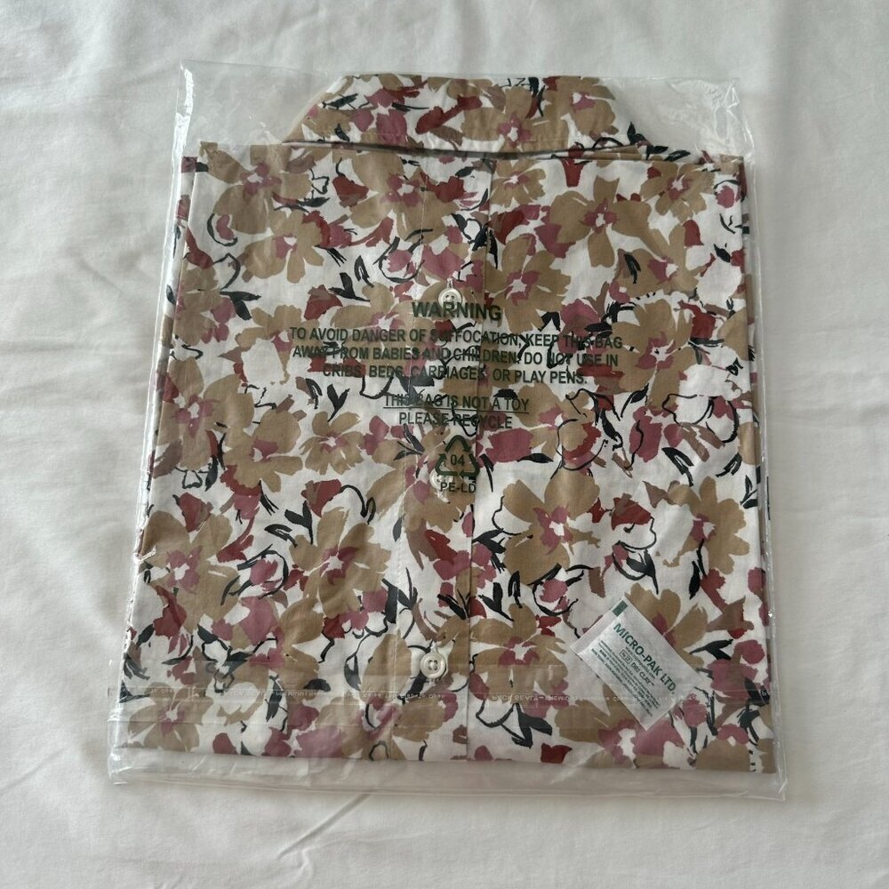 Bonobos Short Sleeve Buttondown - Picture 3 of 3